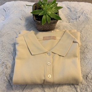 Kate Hill womens casual sleeveless shirt